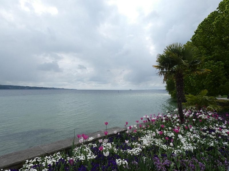 082-Die Mainau