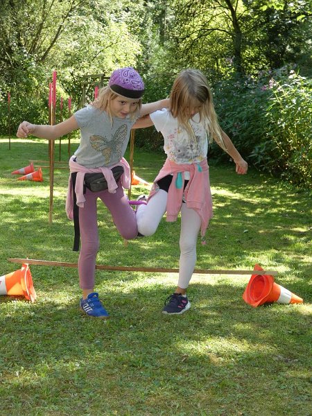 20_10. Waldolympiade (20)