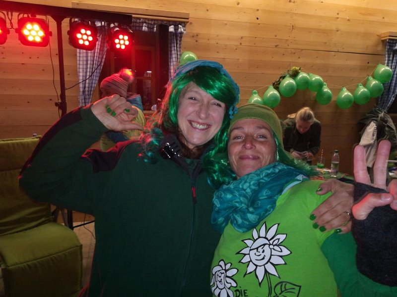 Grüne Party (36)