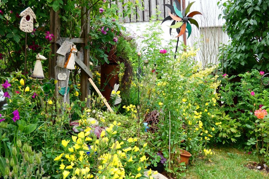 Garten von Fam. Baderhuber (4)