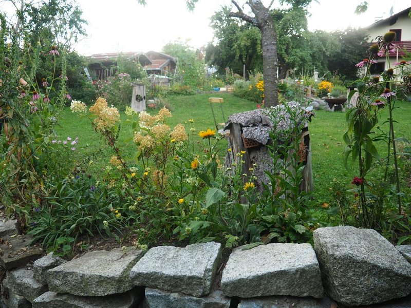 Garten von Fam. Seehuber (3)